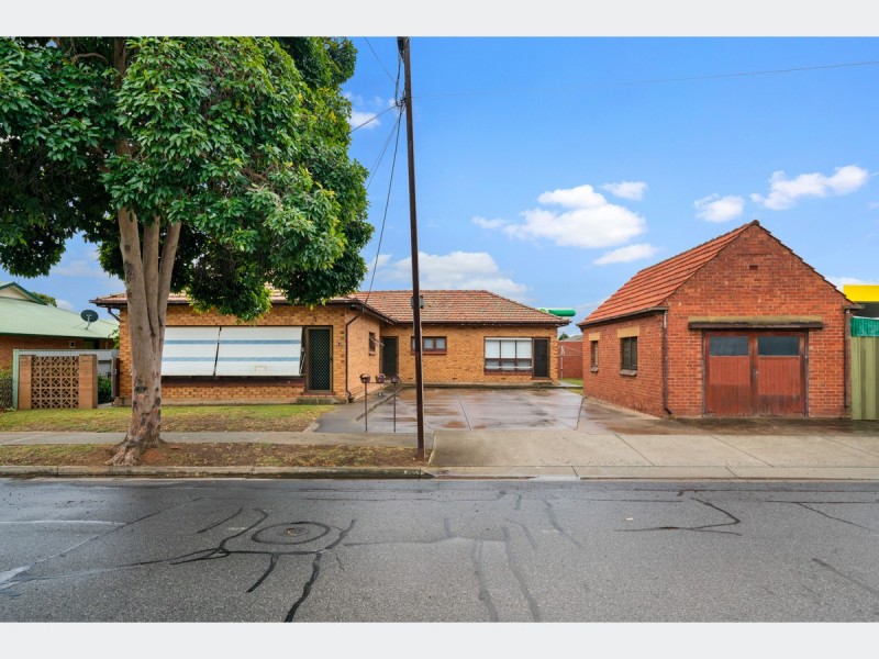 1-3/2 Rofe Court, Woodville Park SA 5011