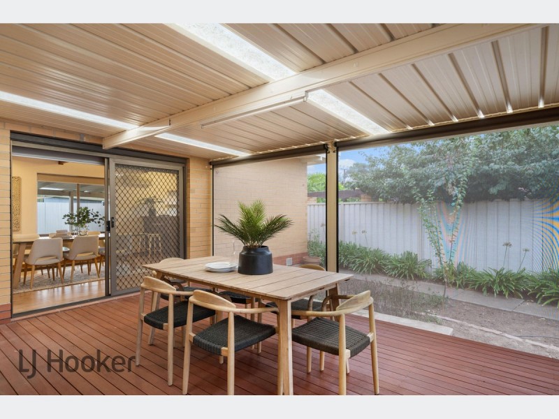 5 Boronia Street, Flinders Park SA 5025