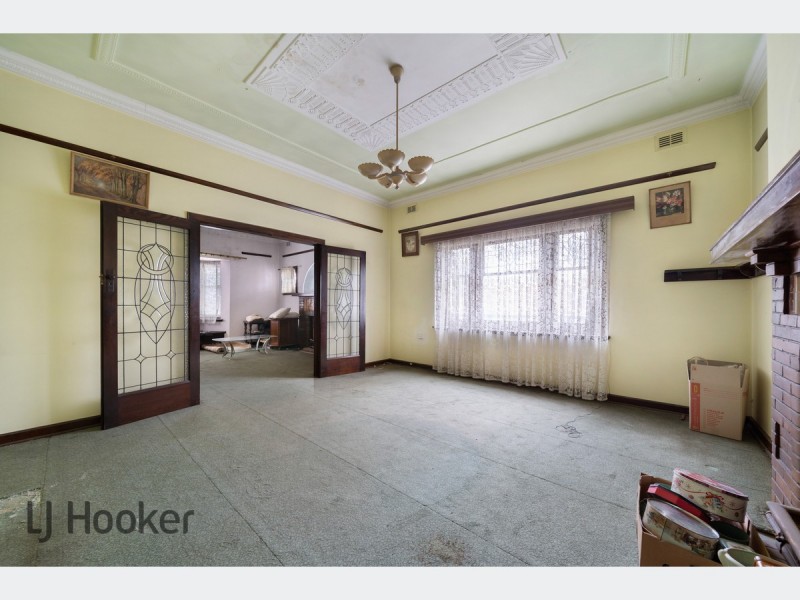 144 Grange Road & Lot 12 La Perouse Avenue, Flinders Park SA 5025