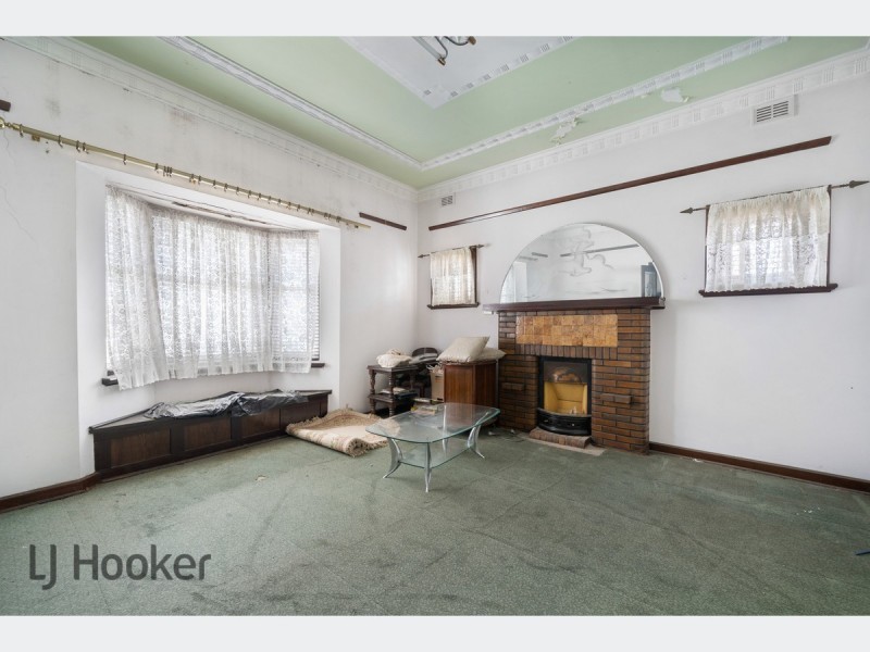 144 Grange Road & Lot 12 La Perouse Avenue, Flinders Park SA 5025