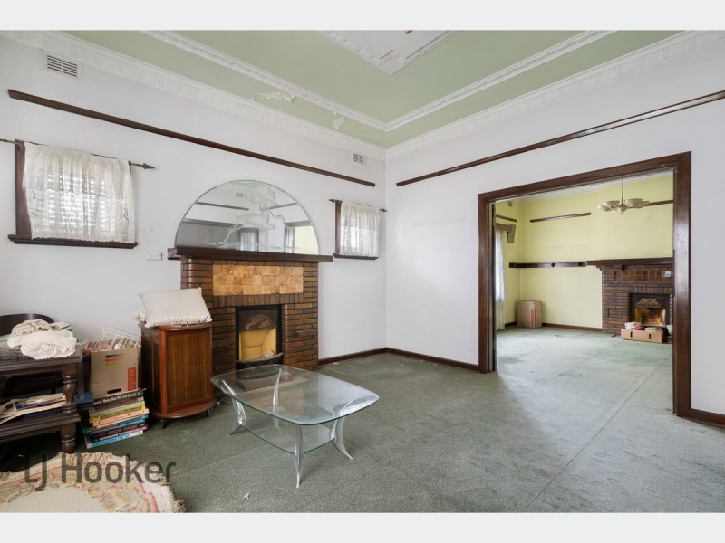 144 Grange Road & Lot 12 La Perouse Avenue, Flinders Park SA 5025