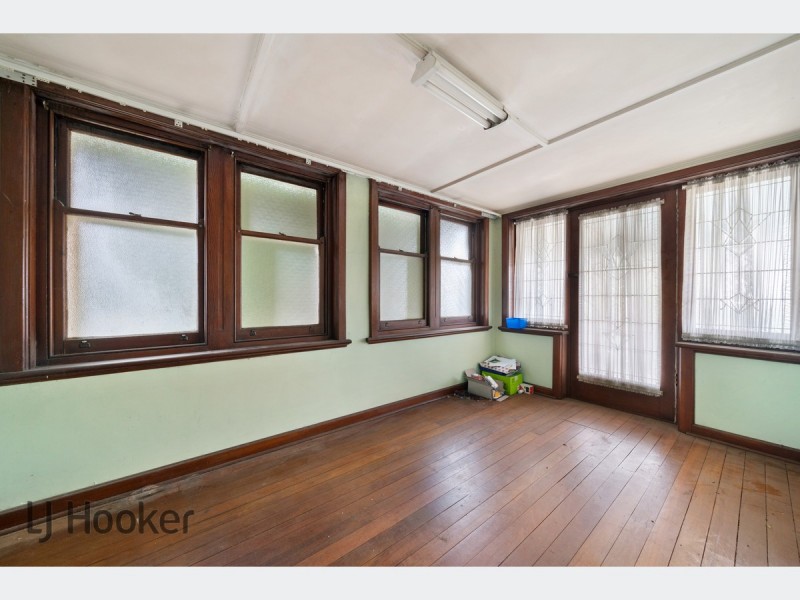 144 Grange Road & Lot 12 La Perouse Avenue, Flinders Park SA 5025