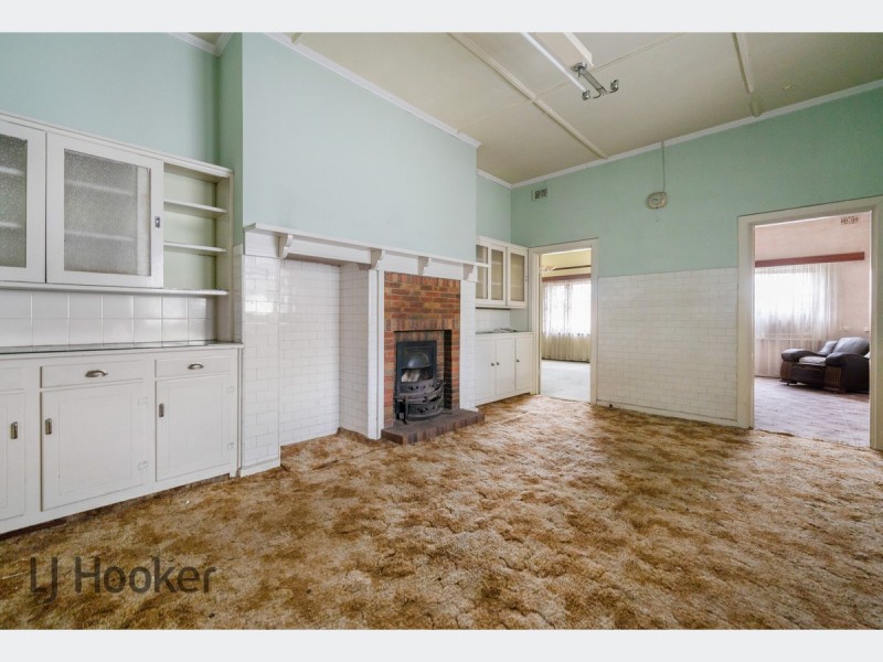 144 Grange Road & Lot 12 La Perouse Avenue, Flinders Park SA 5025