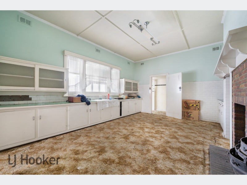 144 Grange Road & Lot 12 La Perouse Avenue, Flinders Park SA 5025