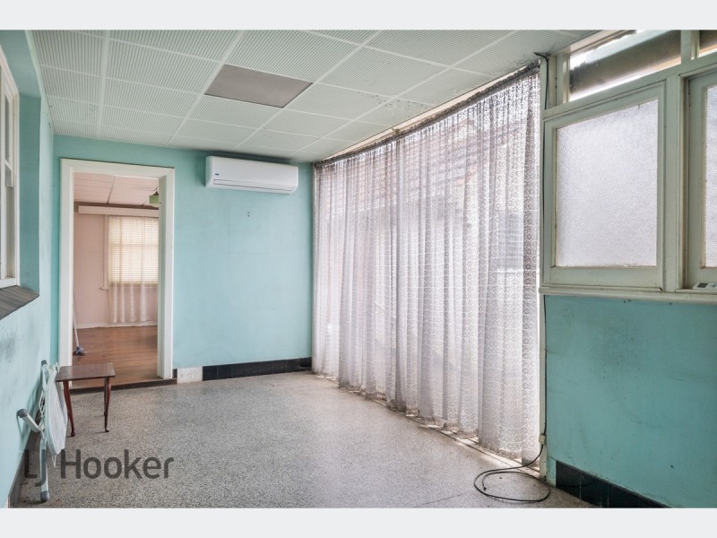 144 Grange Road & Lot 12 La Perouse Avenue, Flinders Park SA 5025