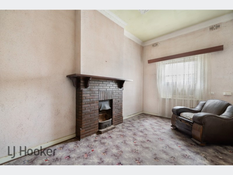 144 Grange Road & Lot 12 La Perouse Avenue, Flinders Park SA 5025