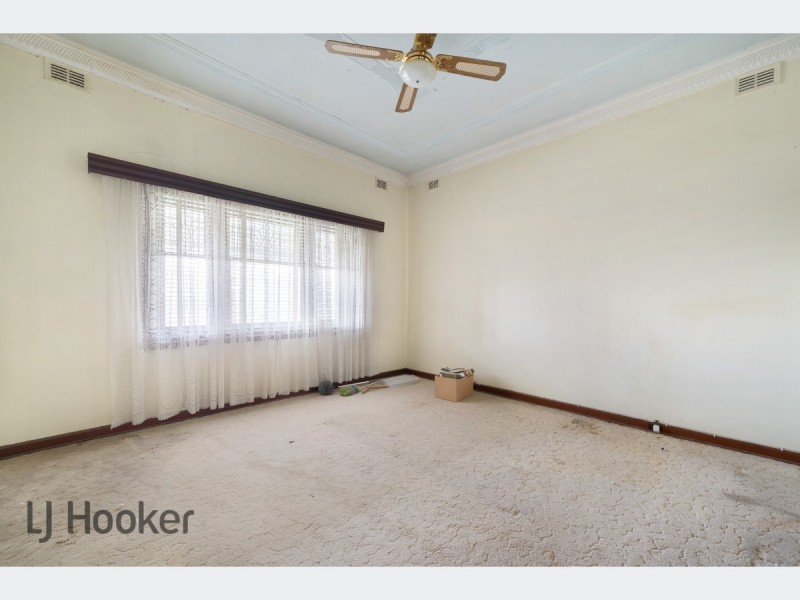 144 Grange Road & Lot 12 La Perouse Avenue, Flinders Park SA 5025