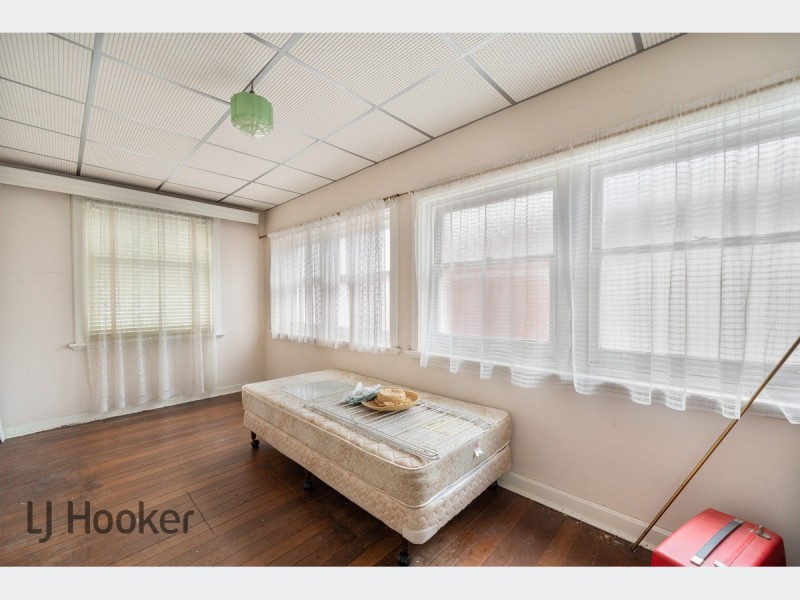 144 Grange Road & Lot 12 La Perouse Avenue, Flinders Park SA 5025