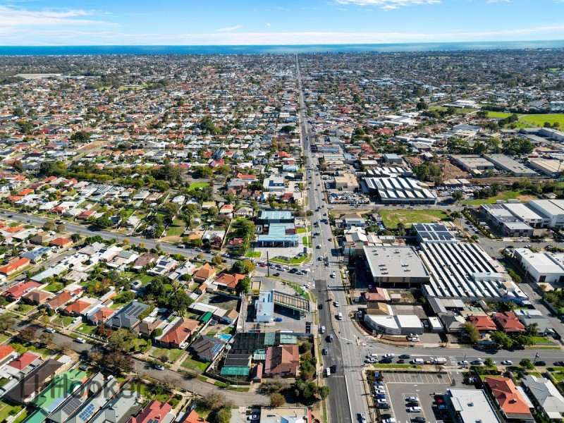 144 Grange Road & Lot 12 La Perouse Avenue, Flinders Park SA 5025