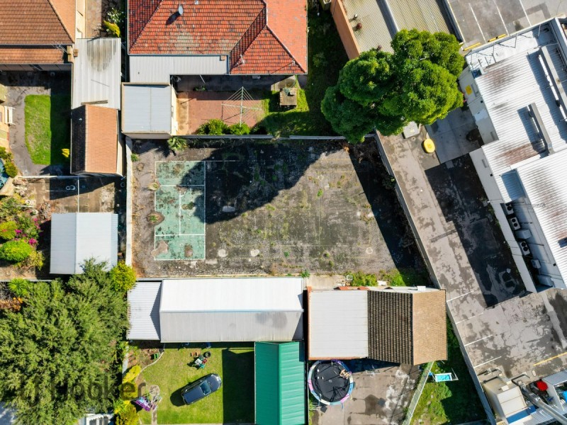 144 Grange Road & Lot 12 La Perouse Avenue, Flinders Park SA 5025