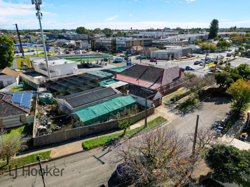 144 Grange Road & Lot 12 La Perouse Avenue, Flinders Park SA 5025