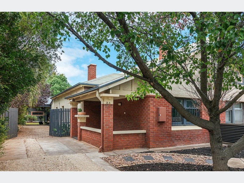 1/21a Tarragon Street, Mile End SA 5031