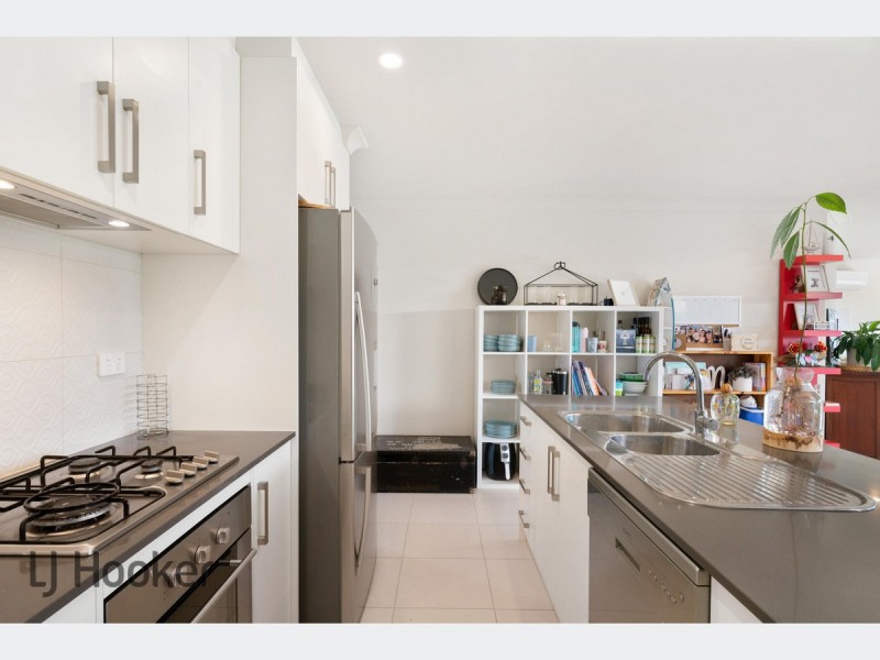 1A Princess Royal Parade, Hindmarsh Island SA 5214