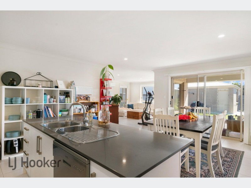 1A Princess Royal Parade, Hindmarsh Island SA 5214