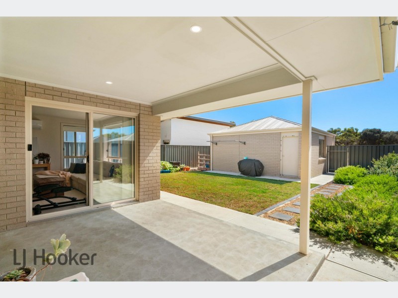 1A Princess Royal Parade, Hindmarsh Island SA 5214