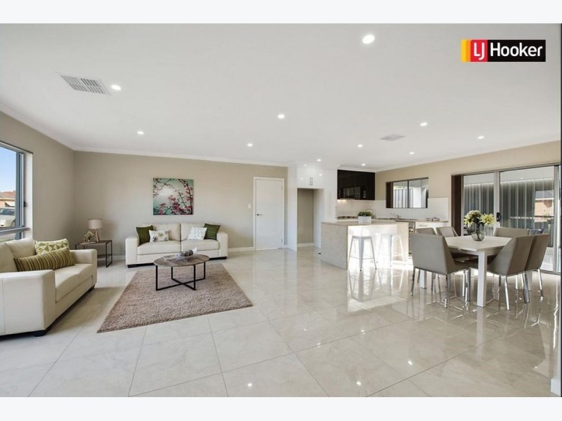 2B McMurtrie Place, Seaton SA 5023