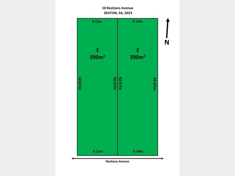 10 Rositano Avenue, Seaton SA 5023