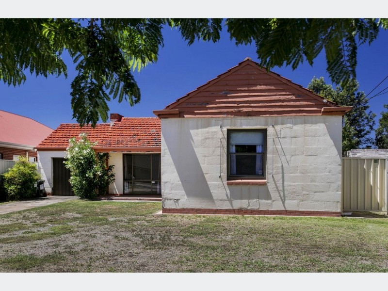 11 Douglas Strret, Flinders Park SA 5025