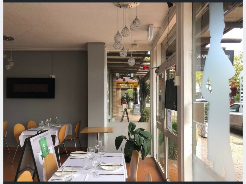 Suite 1/116 Melbourne Street, North Adelaide SA 5006