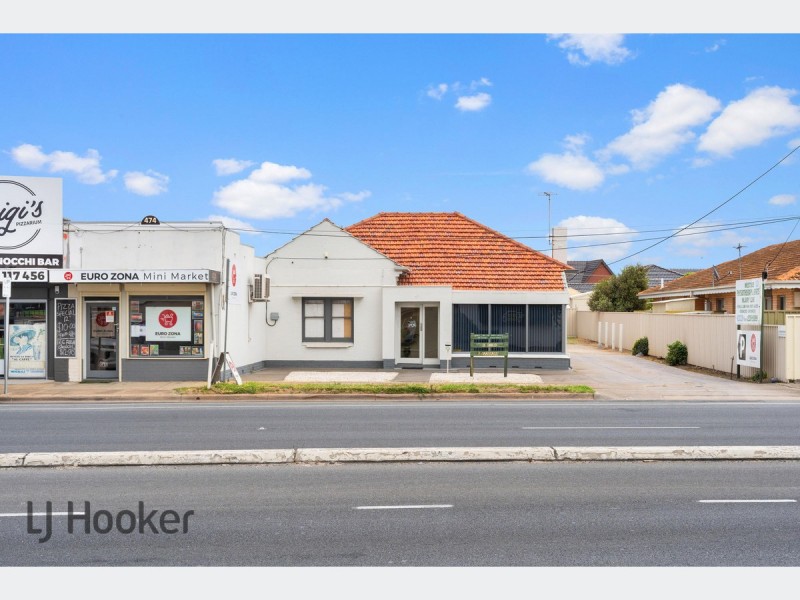 1/474 Tapleys Hill Road, Fulham Gardens SA 5024