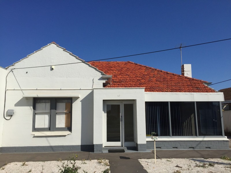 1/474 Tapleys Hill Road, Fulham Gardens SA 5024