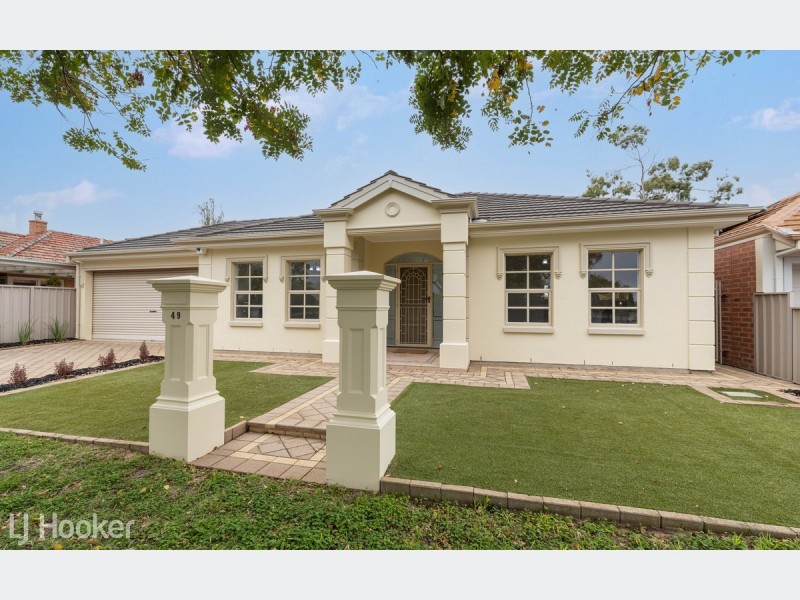 49 Rutland Avenue, Lockleys SA 5032