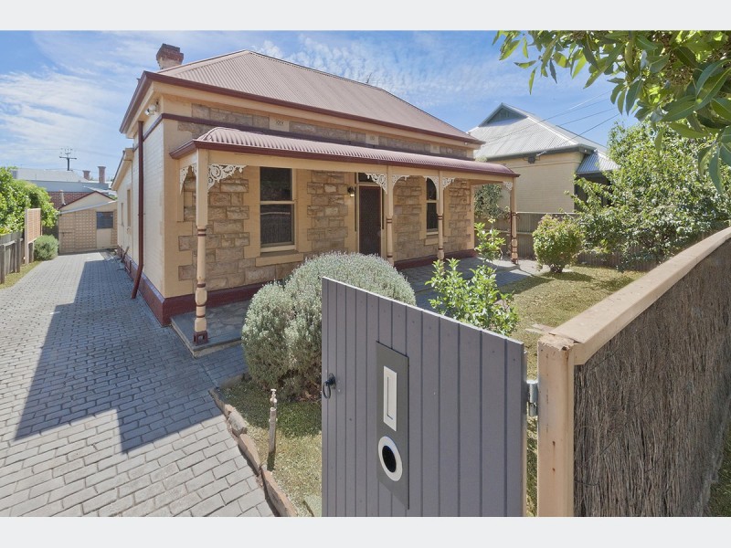 17 Filsell Street, Thebarton SA 5031