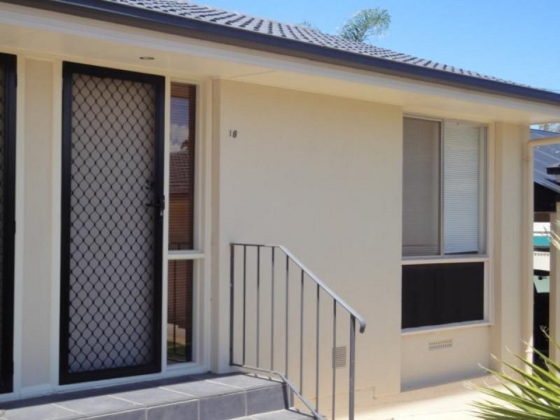 18/32 Elgar Avenue, Ingle Farm SA 5098
