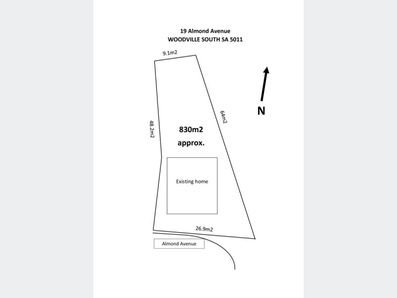 19 Almond Avenue, Woodville South SA 5011