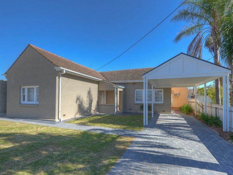 3 Grayson Street, Kilkenny SA 5009