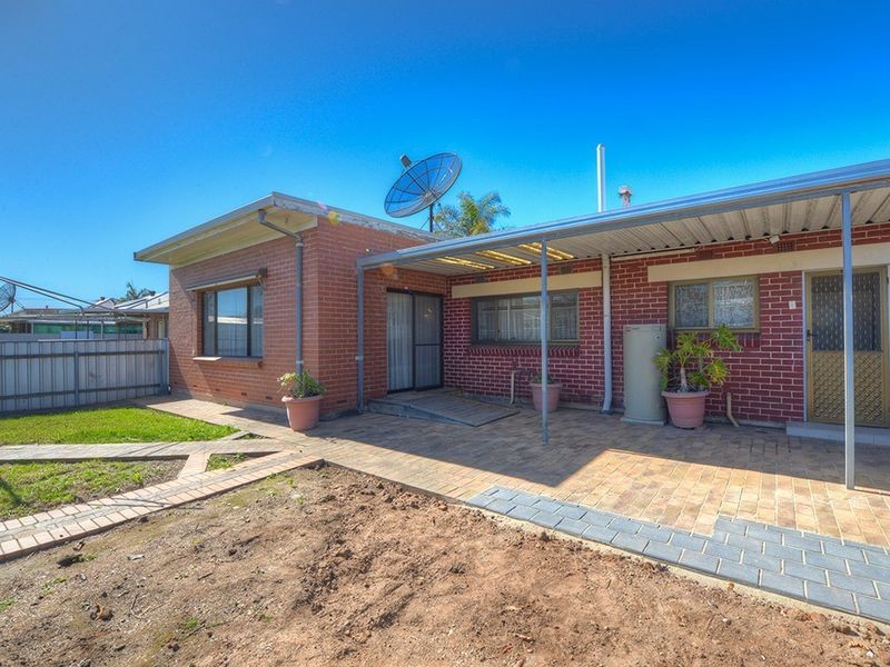 3 Grayson Street, Kilkenny SA 5009