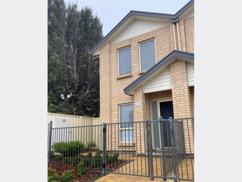 1/20 Hillier Road, Morphett Vale SA 5162