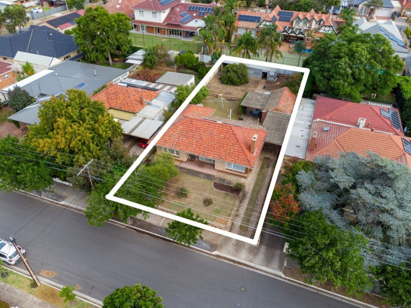 20 Lorraine Avenue, Lockleys SA 5032
