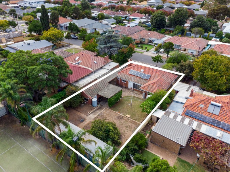 20 Lorraine Avenue, Lockleys SA 5032