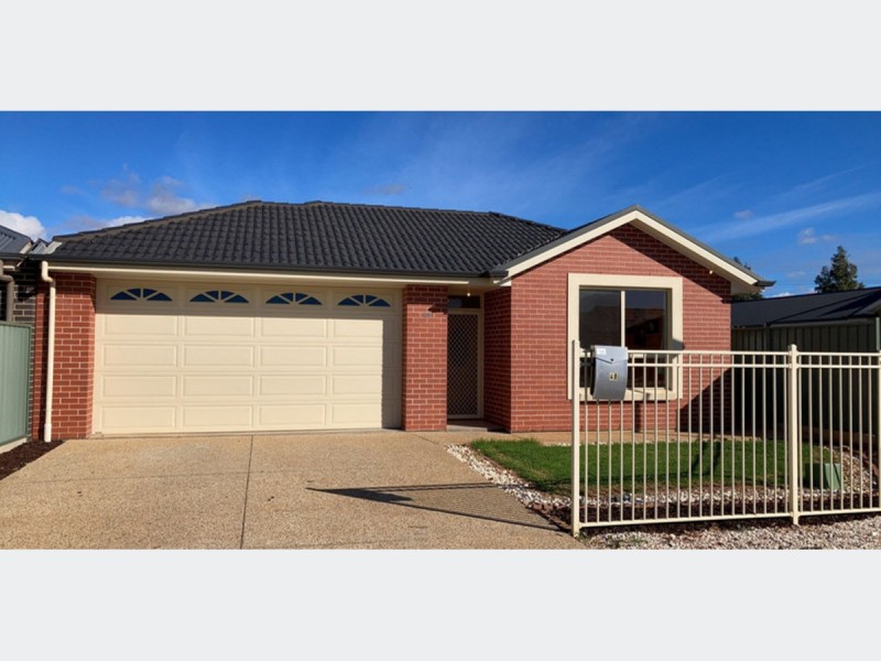 48 Dineen Road, Parafield Gardens SA 5107