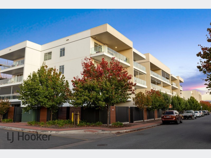 312/23 Warner Avenue, Findon SA 5023