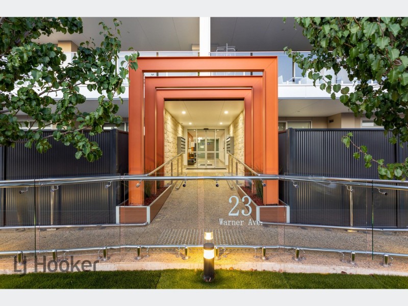 312/23 Warner Avenue, Findon SA 5023