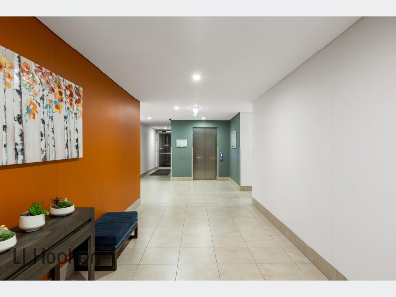 312/23 Warner Avenue, Findon SA 5023