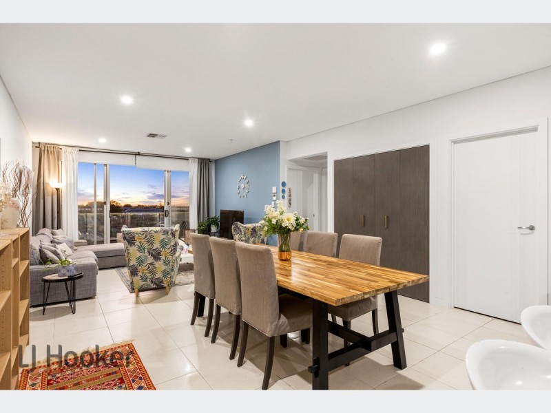 312/23 Warner Avenue, Findon SA 5023