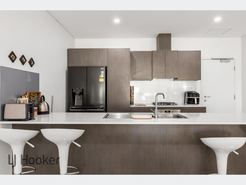 312/23 Warner Avenue, Findon SA 5023