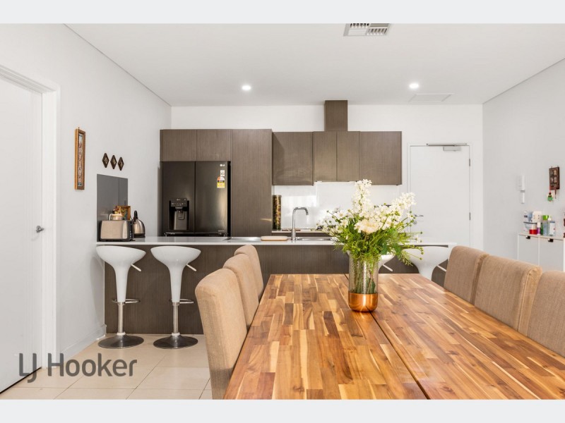 312/23 Warner Avenue, Findon SA 5023