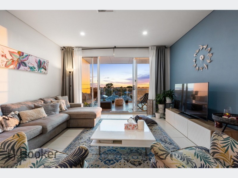 312/23 Warner Avenue, Findon SA 5023