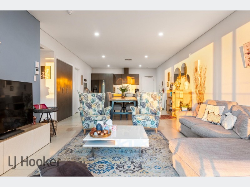 312/23 Warner Avenue, Findon SA 5023