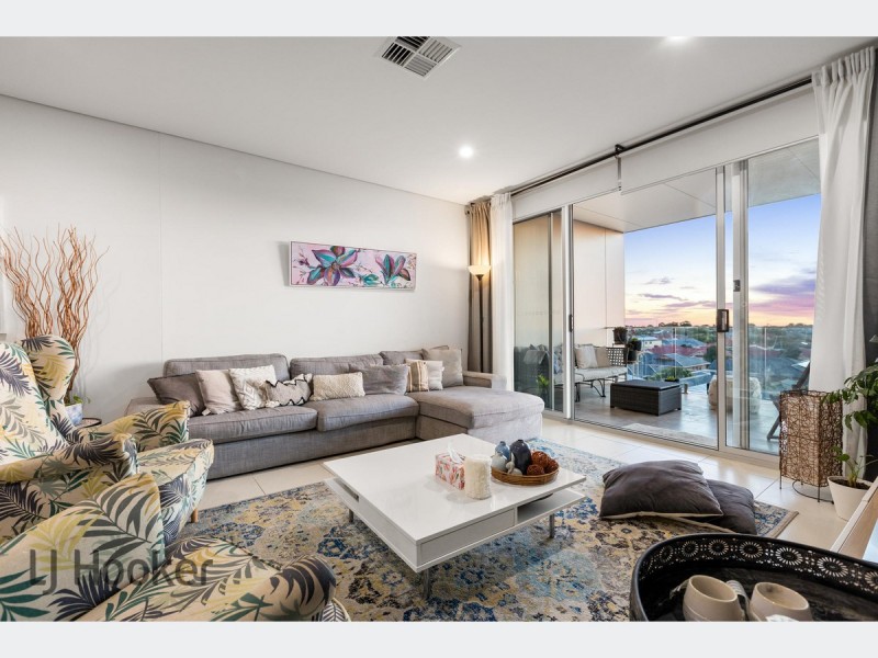 312/23 Warner Avenue, Findon SA 5023