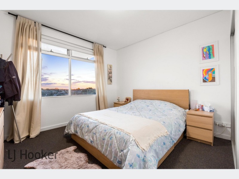 312/23 Warner Avenue, Findon SA 5023