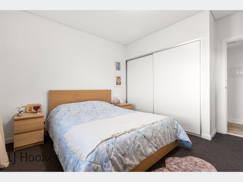 312/23 Warner Avenue, Findon SA 5023