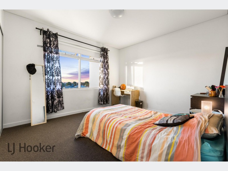 312/23 Warner Avenue, Findon SA 5023