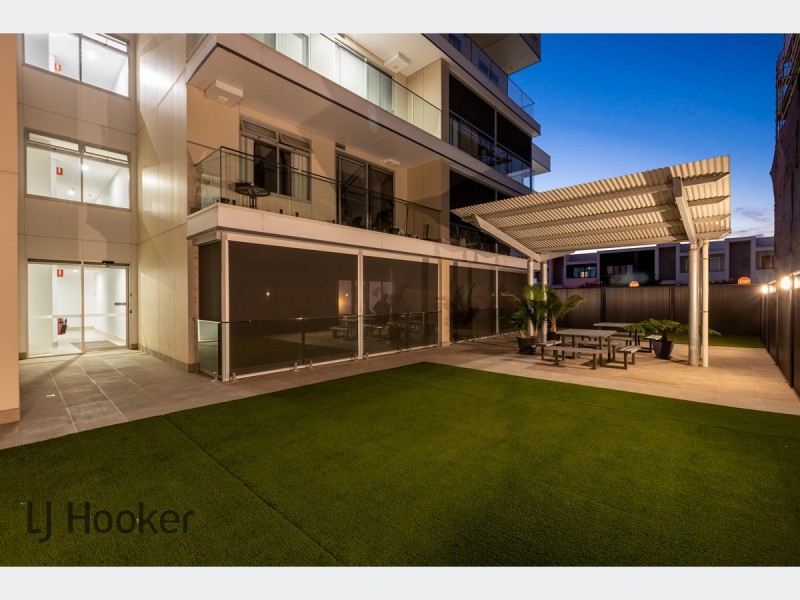 312/23 Warner Avenue, Findon SA 5023