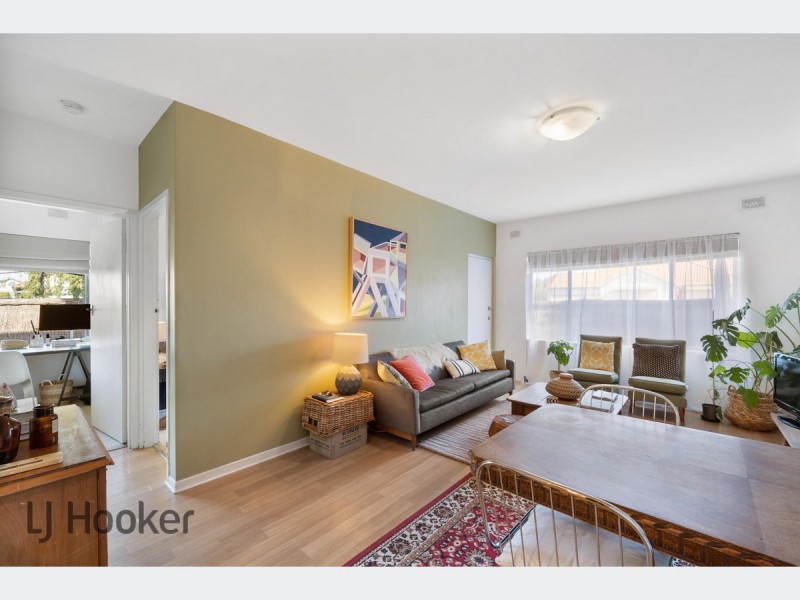 3/34 College Road, Somerton Park SA 5044