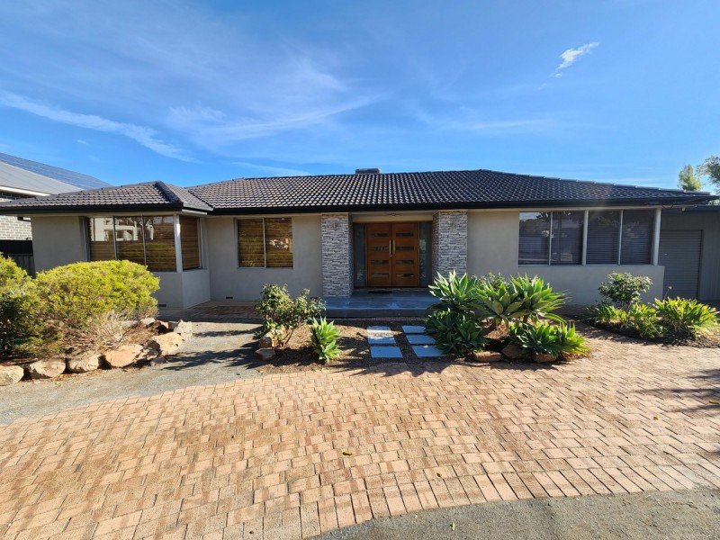 28 Vingara Drive, Dernancourt SA 5075